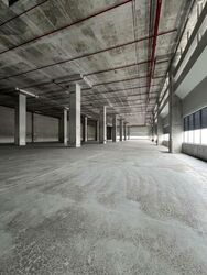 Joo Koon MRT (D22), Warehouse #565834551
